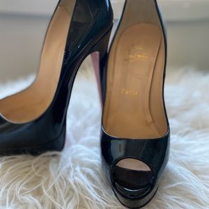 Meet your Posher, Mel